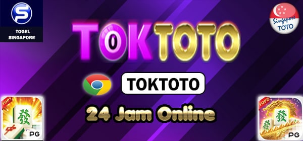 toktoto